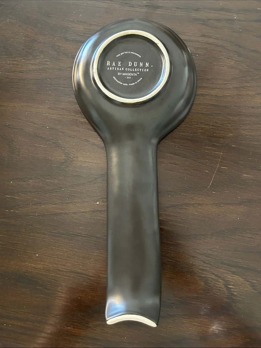Rae Dunn artisan collection